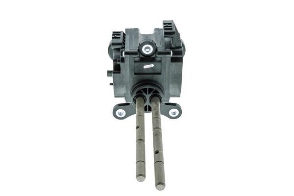 Interruptor, bloqueo de diferencial AISIN AAT-016